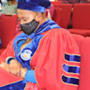 Meet your Posher, Prof